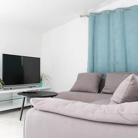 Apartman Radic Kastela