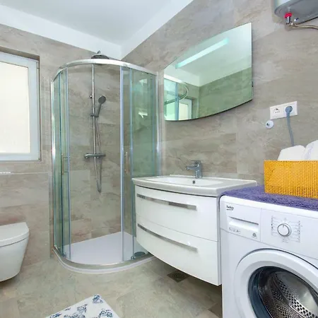 Apartmán Radic