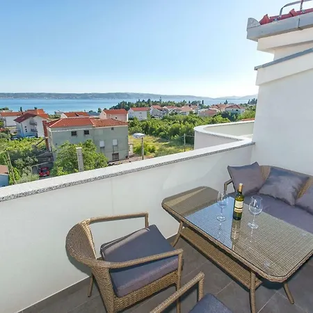 Apartmán Radic Kaštela