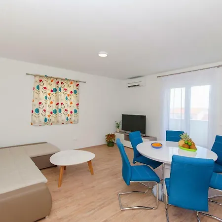 Apartmán Radic Kaštela