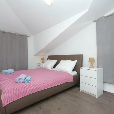 Radic Apartmán *