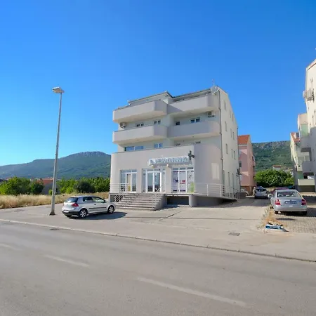 Radic Apartmán *