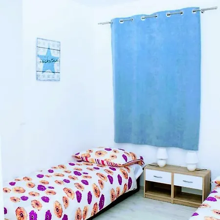 Apartmán Radic