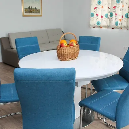 Radic Apartmán *