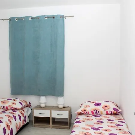 Apartment Radic