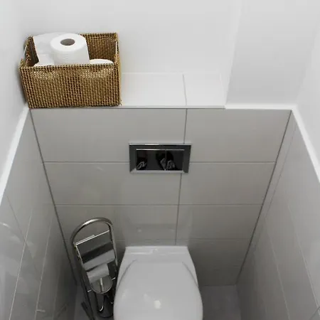 Apartment Radic *