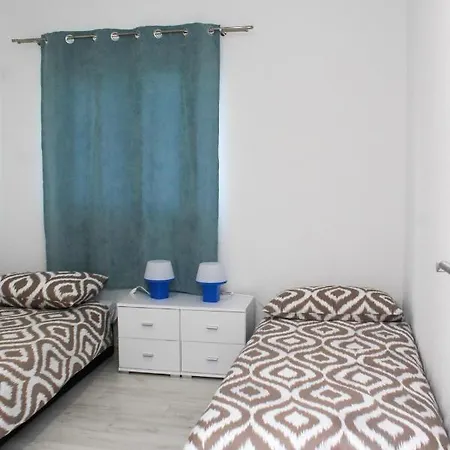Radic Apartment *