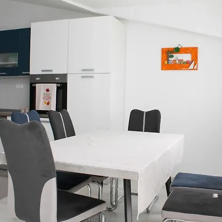 Radic Apartment