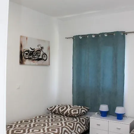 Radic Apartment