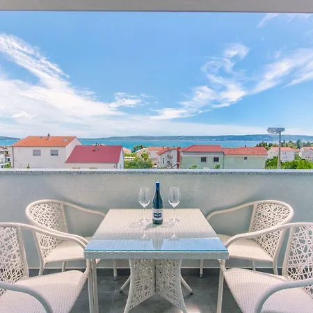Radic Apartment