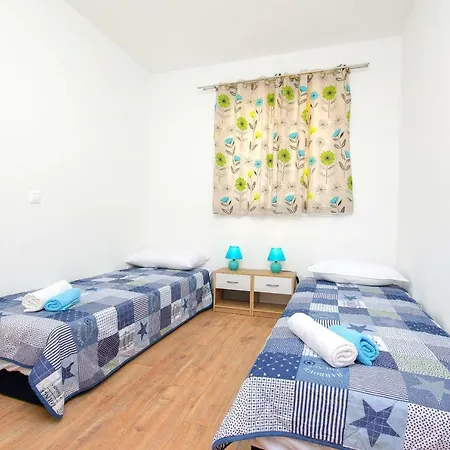 Radic Apartment