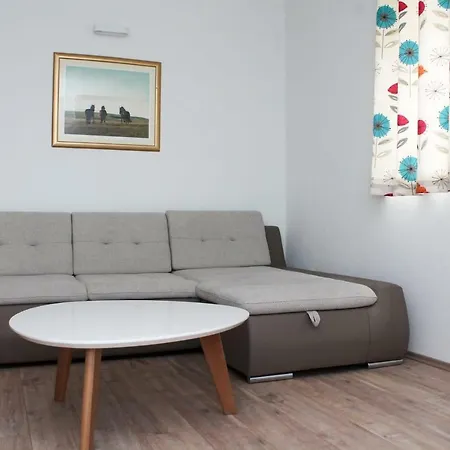 Radic Apartment