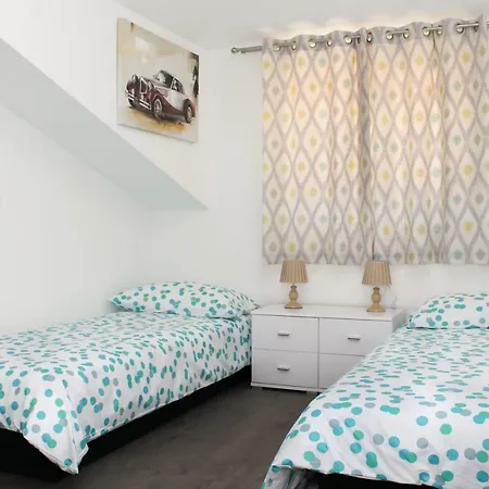 Apartment Radic