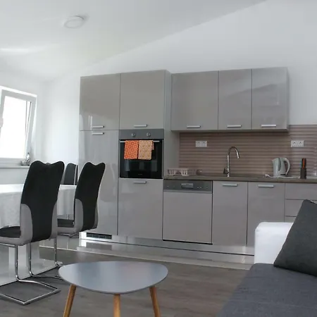 Radic Apartment *