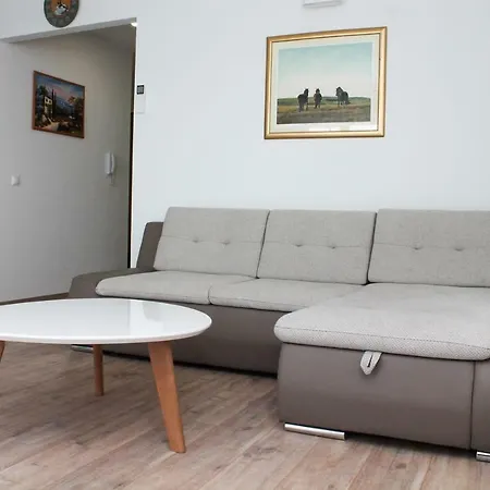 Apartment Radic *