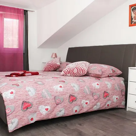 Radic Apartment