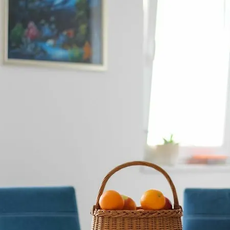 Radic Apartment *