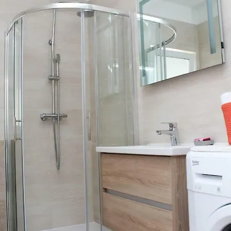 Apartment Radic Kastela