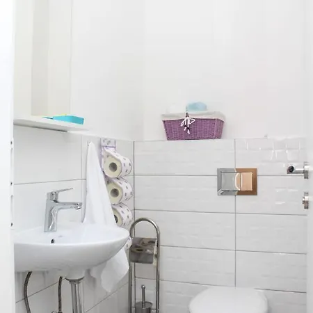 Apartamento Radic Kaštela